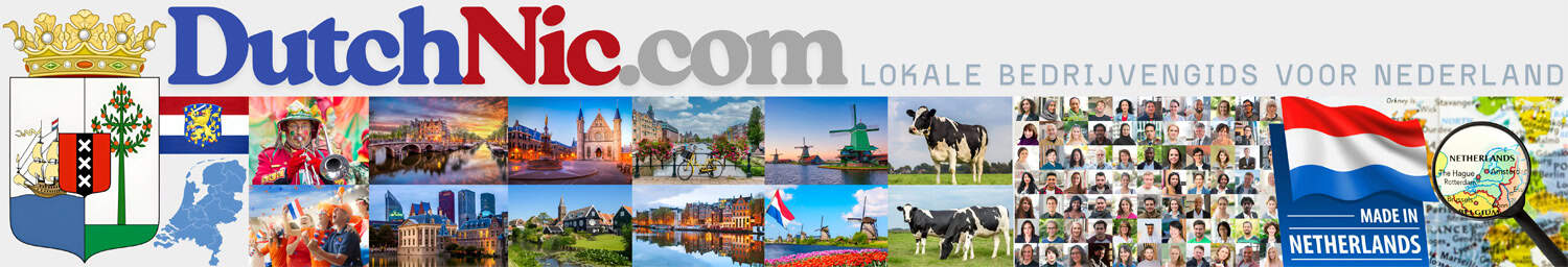 Gemaakt in Nederland - Chic & Choc Byouterie